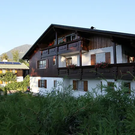 Schlafende Hexe Im Buchenwald Apartment *